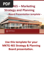 MKTG465 Board Presentation Template - Quackenbos 2024 - SP