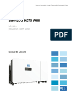 Manual Siw420g k075 w00 Portugues Web