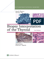 BIS-Biopsy Interpretation of The Thyroid