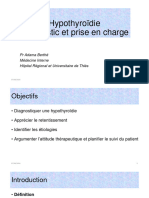 HypothyroÃ Die SCT 24