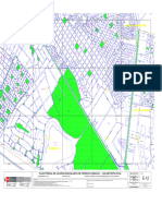 Plano Predial de Valores Arancelarios de Terrenos Urbanos - Lima Metropolitana