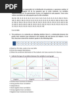 Tasca 3 - Estadística Bidimensional