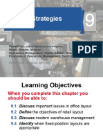 Ch6-Layout Strategies