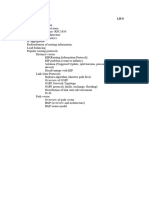 Unit 3 - Dynamic Routing