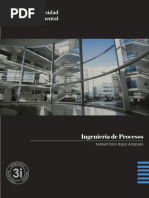 UC1057 Ingeniería de Procesos - Ed1 - V1 - 2018