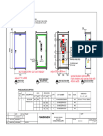 Distribution Panels in Nema-3r-1