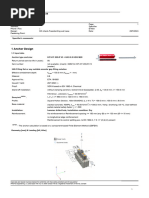 Hilti Check-Freestanding Wall Case