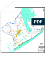 Mapa Do Município de Quissamã-Layout1