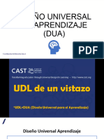 3.dua - Adaptaciones Curriculares