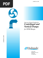 9.6.1 9.6.5 - Centrifugal and Vertical Pumps