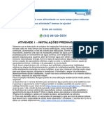 Sabemos Que A Elaboração de Projetos de Instalações Hidráulicas para Água Quente Tem Se Tornado Cada Vez Mais Comum em Diversas5