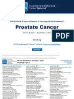 Prostate