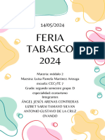 Documento A4 Portada Trabajo Proyecto Creativo Multicolor - 20240520 - 215725 - 0000