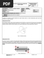 Guia Práctica - Balanceo - Estático y Dinámicos