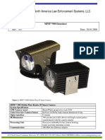 ELSAG MPH900 Datasheet 28 01 2008