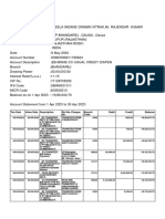 TXN Date Value Date Description Ref No./Cheque No. Branch Code Debit Credit Balance