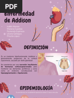 Enfermedad de Addison