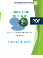 Portafolio Leiter Mena Guevara 2024