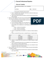 Enunciado - Ficha de Trabalho SI - Módulo 4