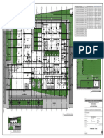 02 Planta Baixa - Térreo de Hospital