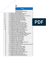 Base de Datos Suzuki 2024