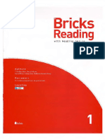 Bricks Reading 1 - Text