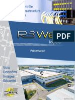 R3Web Software - FR