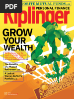 Kiplingers Personal Finance - May 2024