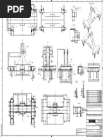 Isometric View F G (1:5) Typ.: Welds As Per Danieli STD 2.8.006