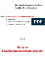 Recueil de Textes: À Lire Très Attentivement Et Familiariser Vous Avec Les Différentes Parties Du Texte