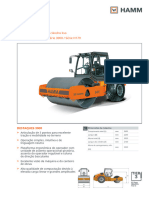 Manual Especificação Rolo John Deere