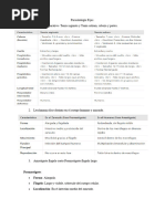 Parasitología Fijas