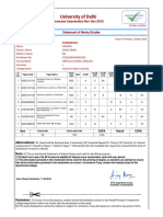 Sol Result