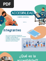 ACCESIBILIDAD