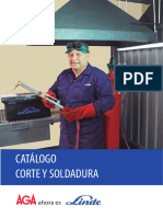 Linde Peru Corte y Soldadura Email - 2023