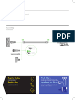 Dyson Stick V7 Animal Vacuum User Guide