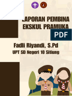 Fadli Riyandi-Pramuka