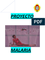 Proyecto Malaria