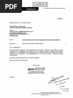 Carta - # - 00061 2021 Susalud Oipad