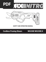 Wg330e Instructionmanual