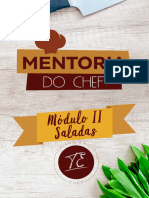 Módulo Ii Saladas