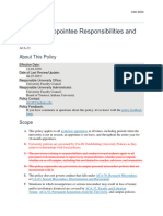 U18 2024 ACA 33 Proposed Changes