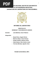 Informe Laboratorio 3