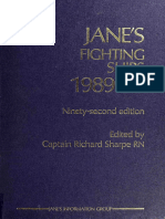 Janes Fighting Ships 1989-90