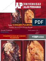 Cancer Pulmonar