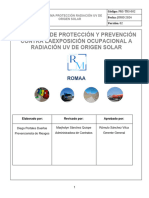 Programa RUV ROMAA 2024