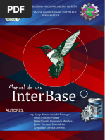 Manual Completo de Interbase