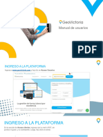 Manual de Usuario GV Portal