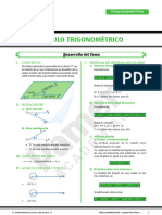 Trigonometría - Adap 1