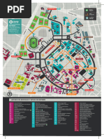 Mapa Unal - Somos Campus